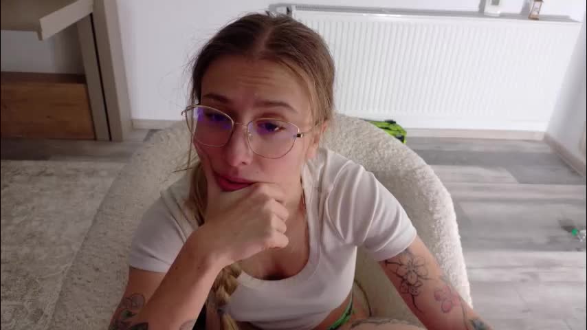 deidi_sweet Adult Chat January 7, 2026