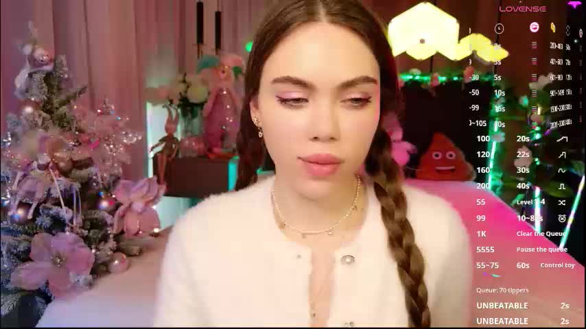 lucifiella Adult Chat January 7, 2026