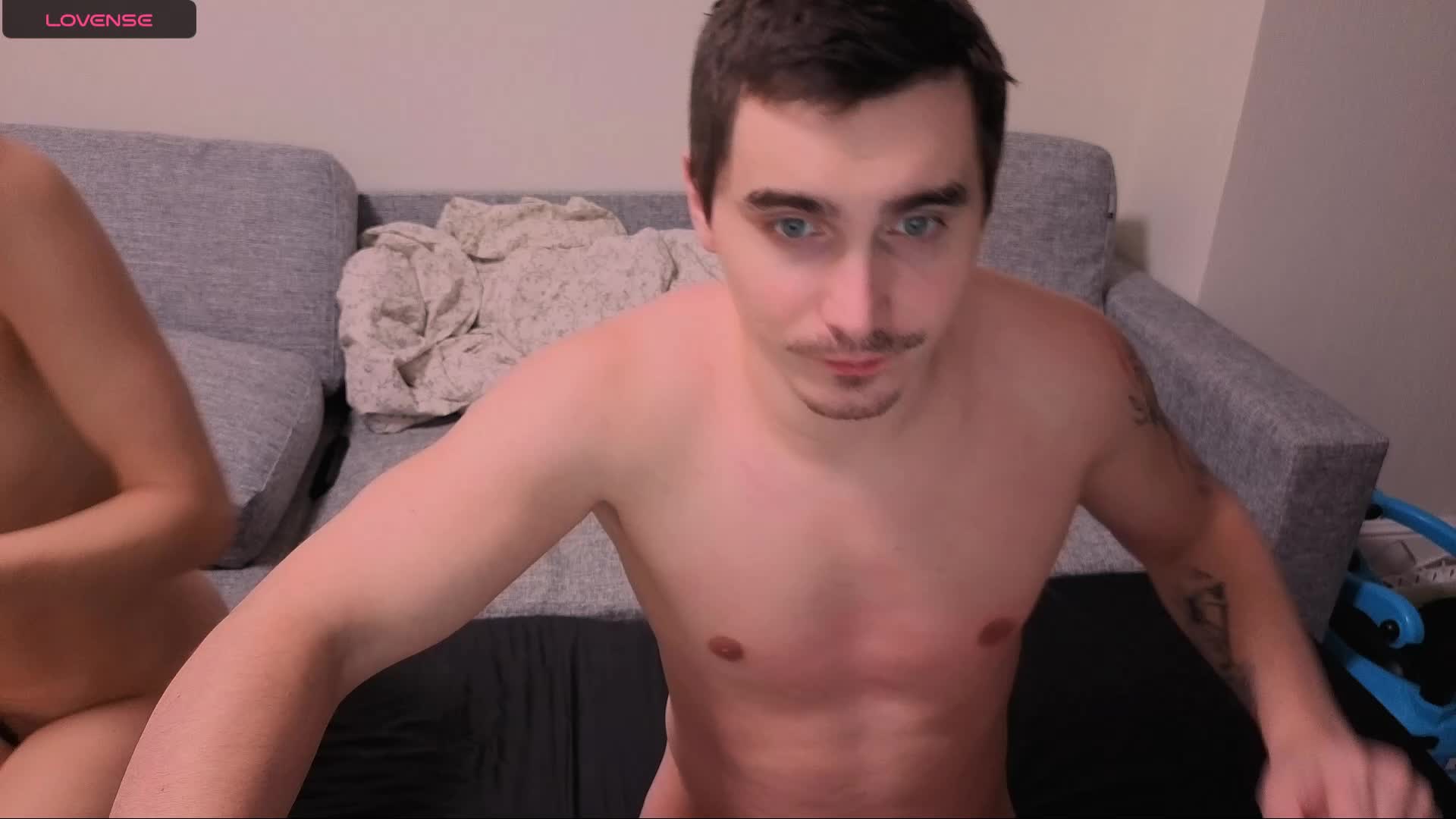 LindaLukas Adult Chat January 7, 2026