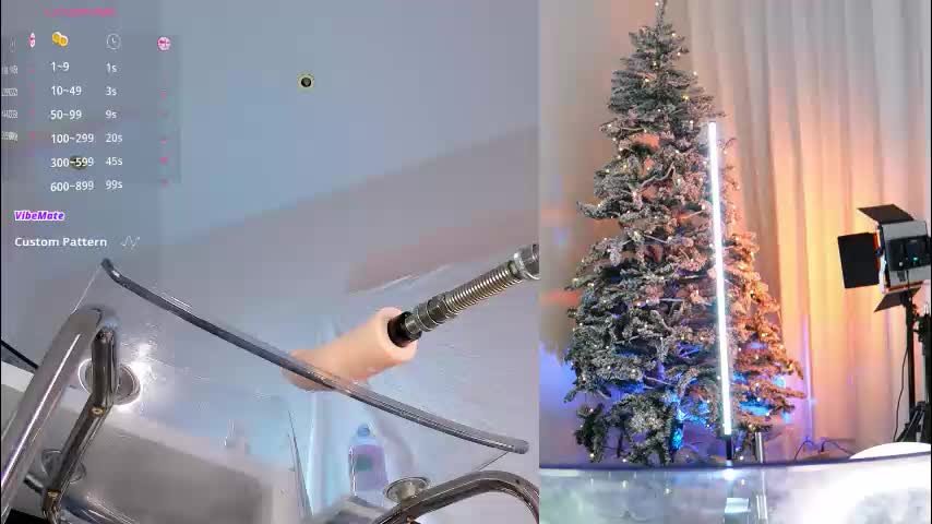 lovebabyblush Adult Chat January 7, 2026