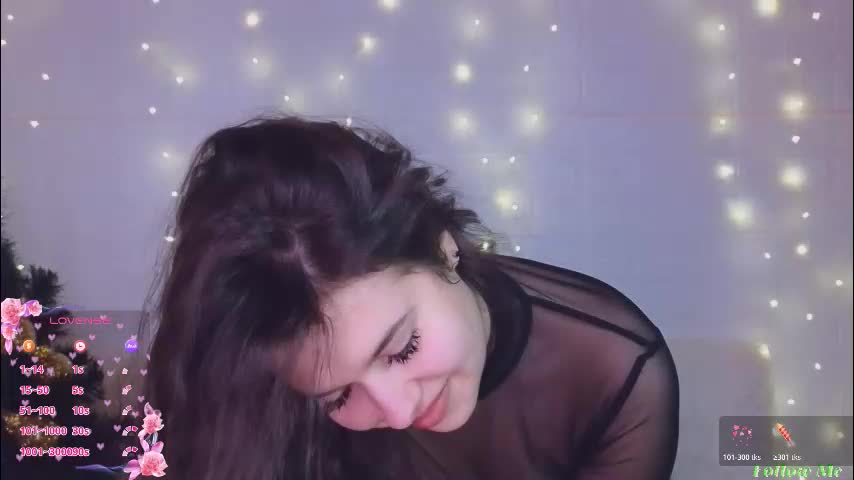 sabina_zara Adult Chat January 7, 2026