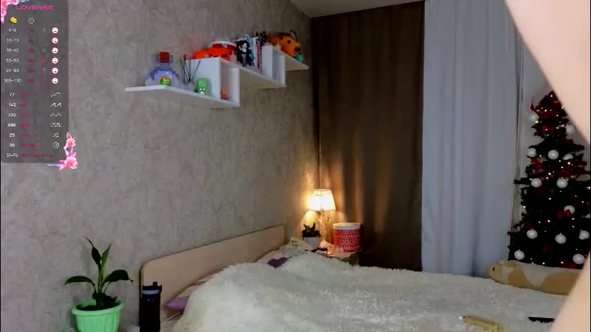 christina_hammond Adult Chat January 7, 2026