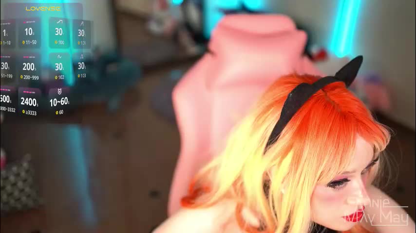 annie_may_may Adult Chat January 7, 2026