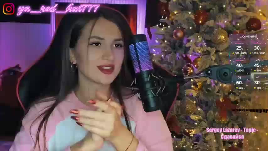 -RED_HAT- Adult Chat January 7, 2026