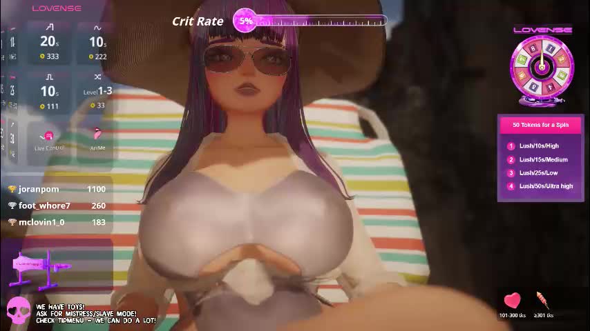 emyliveshow Adult Chat January 7, 2026