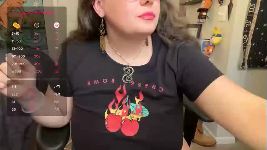 ladyloki111 Adult Chat January 7, 2026