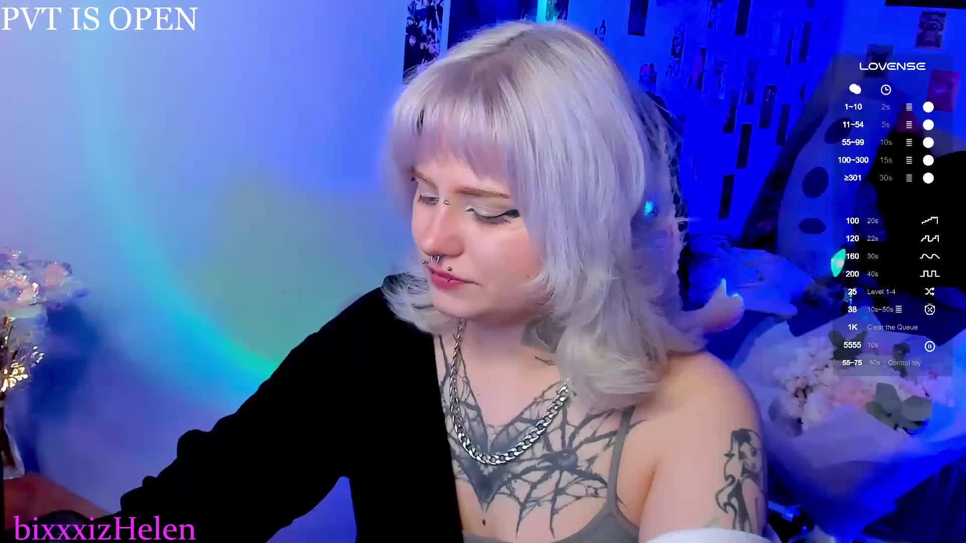 bixxxiz Adult Chat January 7, 2026