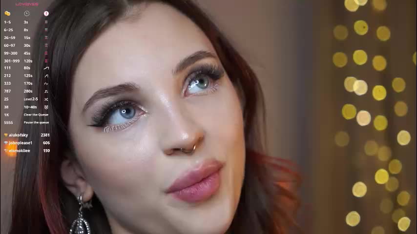 beckymadsons Adult Chat January 7, 2026