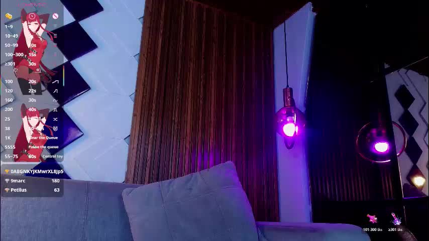 charlotte_2015 Adult Chat January 7, 2026