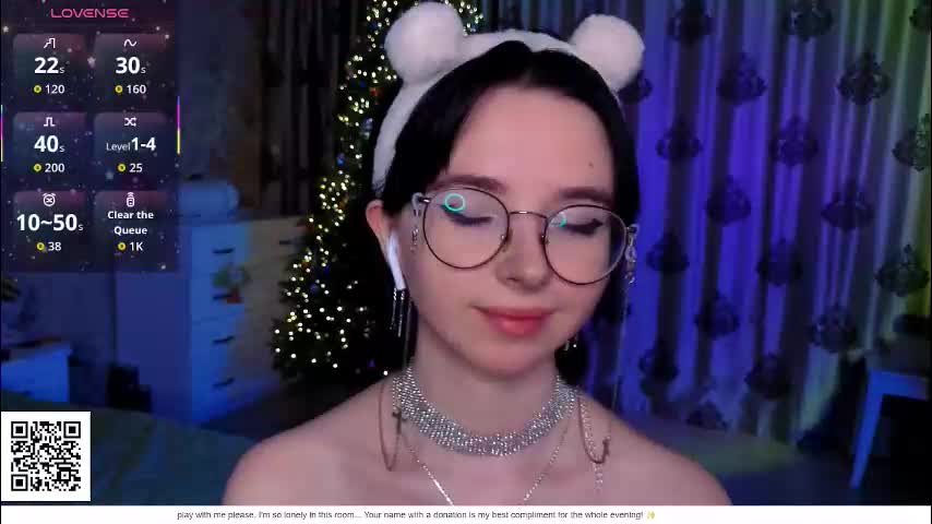 nora_failure Adult Chat January 7, 2026
