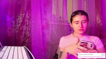 KristinaScott Adult Chat January 7, 2026