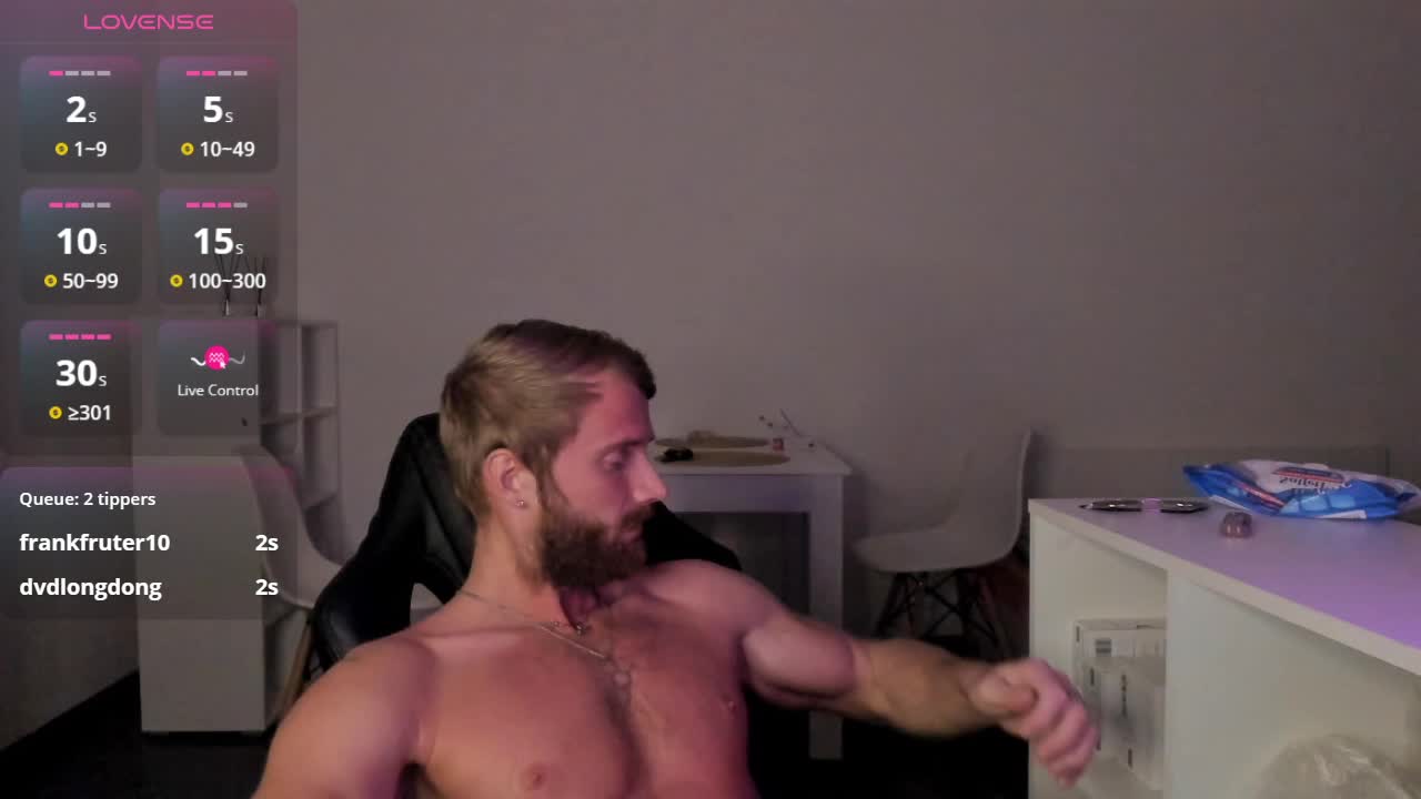 Paul-Rolex Adult Chat January 7, 2026