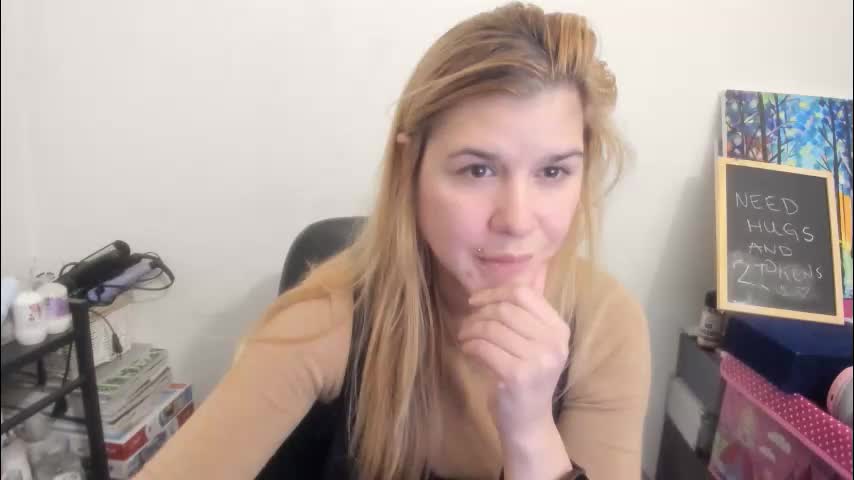 artsyandcraftsy_ Adult Chat January 7, 2026