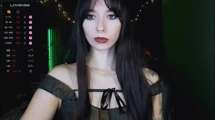 jillverdon Adult Chat January 7, 2026