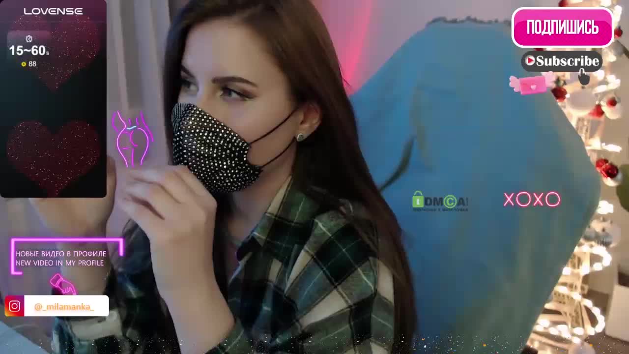 -Milamanka- Adult Chat January 7, 2026