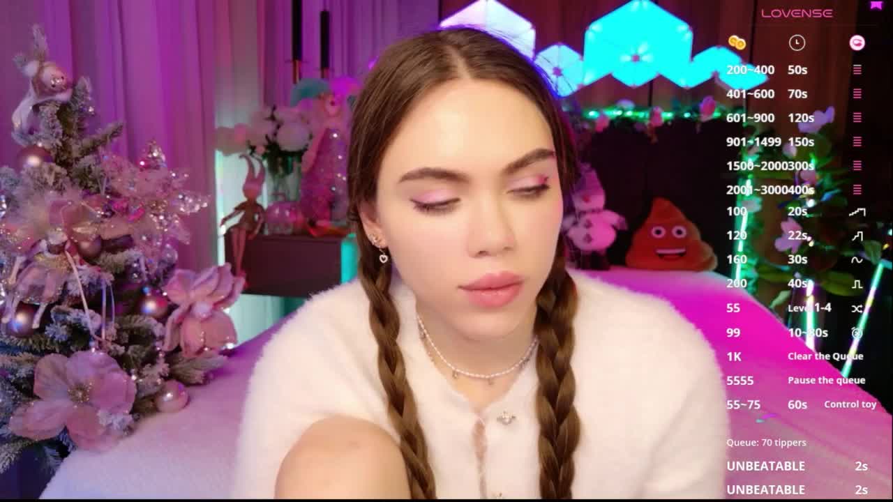 MimiForce Adult Chat January 7, 2026