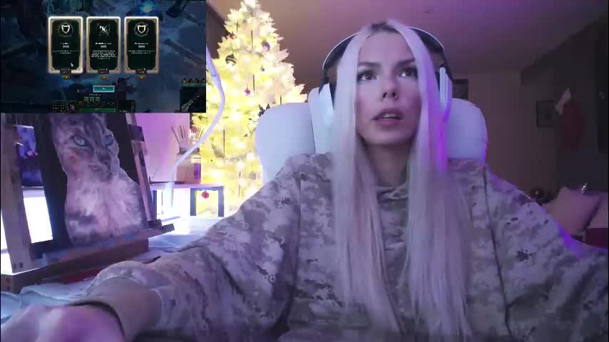 tinykylie Adult Chat January 7, 2026