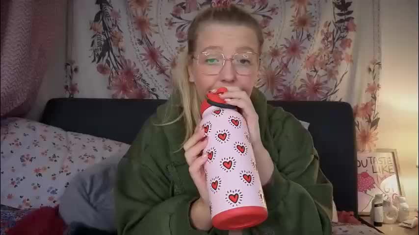 barbiegirl966 Adult Chat January 7, 2026