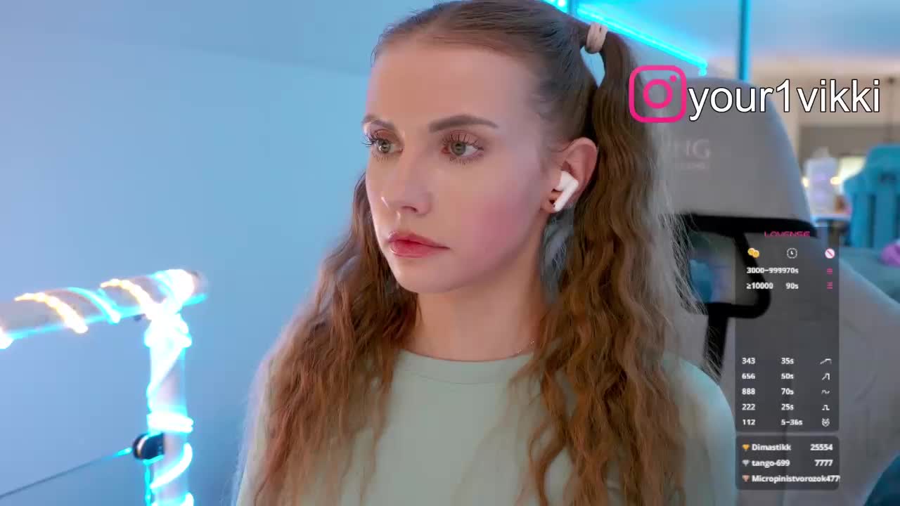 VikkiExtraCheese Adult Chat January 7, 2026