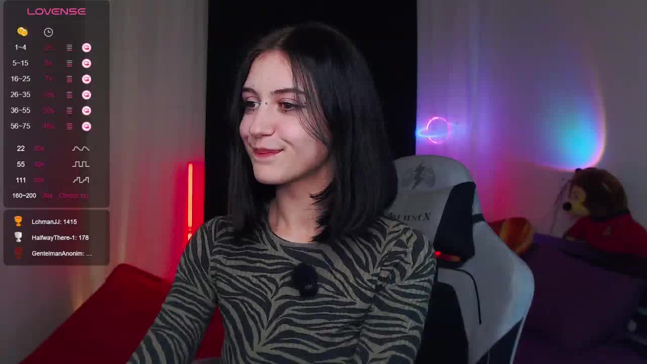 BlackAngell Adult Chat January 7, 2026