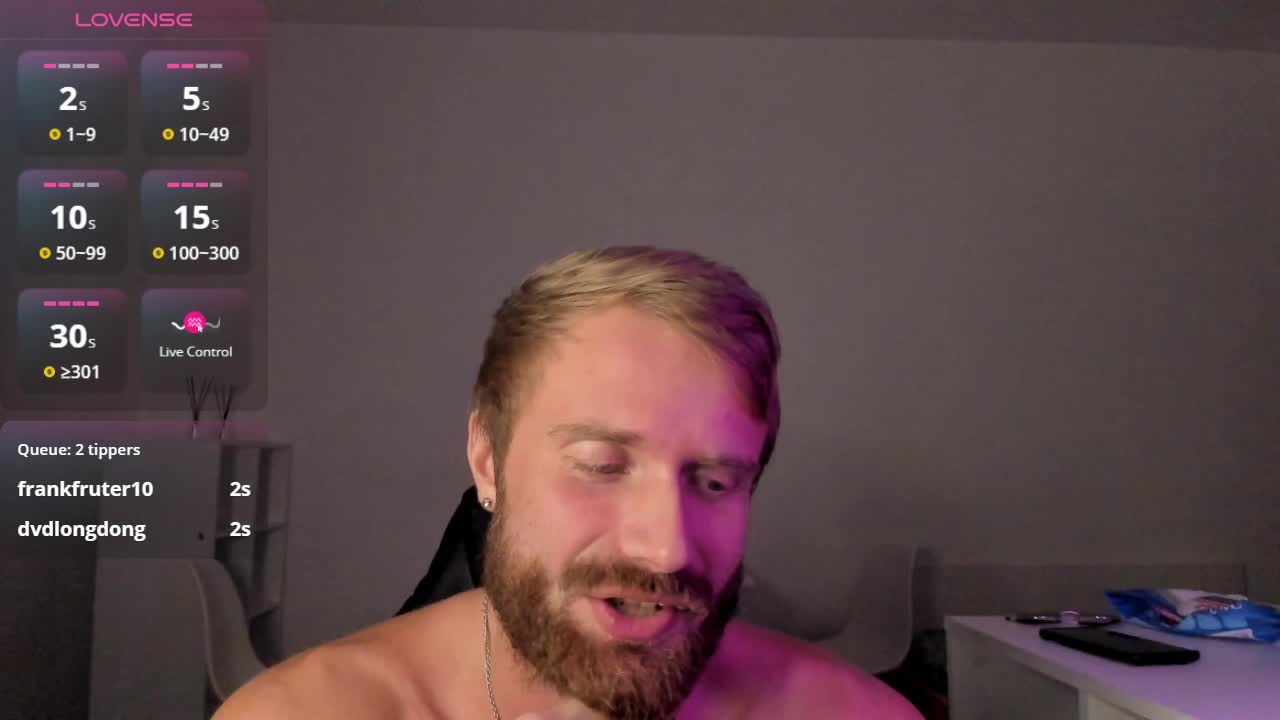 Paul-Rolex Adult Chat January 7, 2026