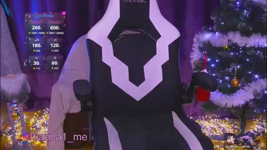 tianna_me Adult Chat January 7, 2026