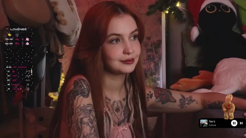 GoodyGirl Adult Chat January 7, 2026