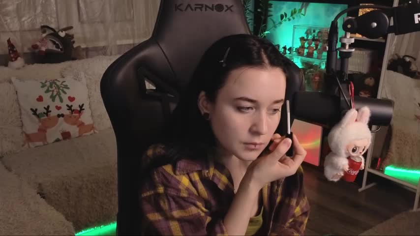 Kira_Li_Lime Adult Chat January 7, 2026