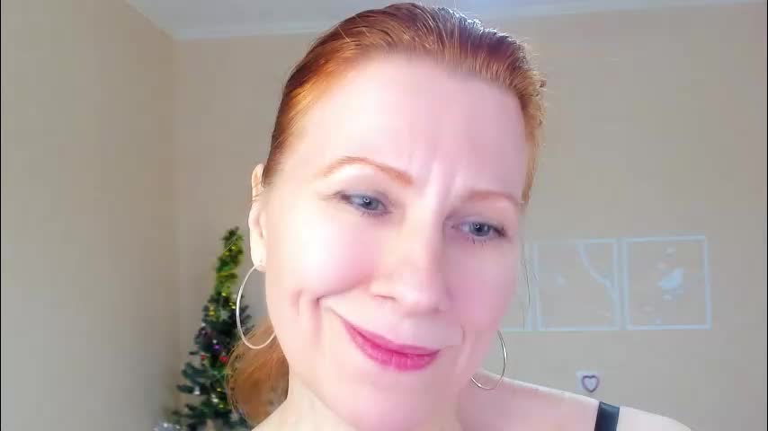 seductive_foxy_ Adult Chat January 7, 2026