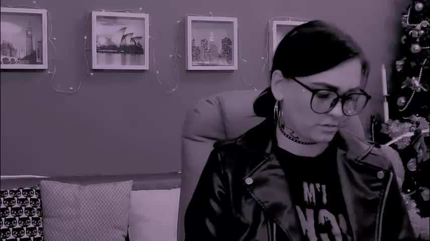 chantallovely Adult Chat January 7, 2026