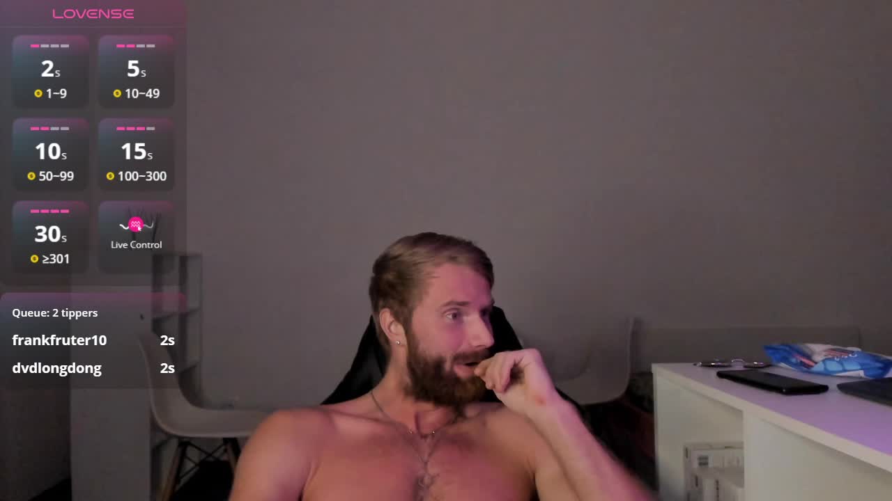 Paul-Rolex Adult Chat January 7, 2026