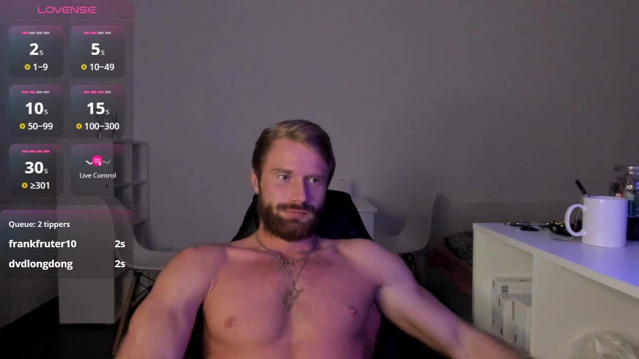 Paul-Rolex Adult Chat January 7, 2026