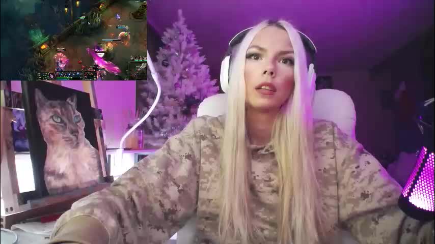 tinykylie Adult Chat January 7, 2026