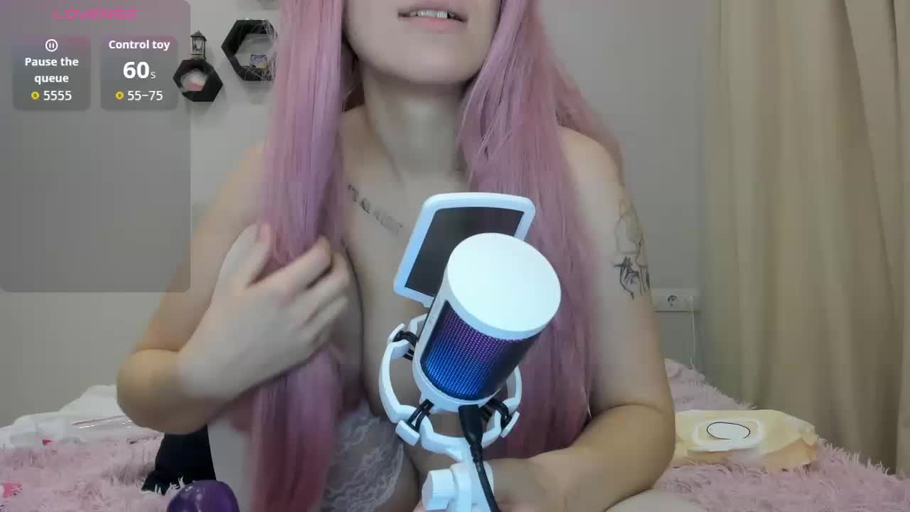 DELAYLALEA Adult Chat January 7, 2026