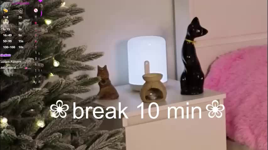 emiliamilas Adult Chat January 7, 2026