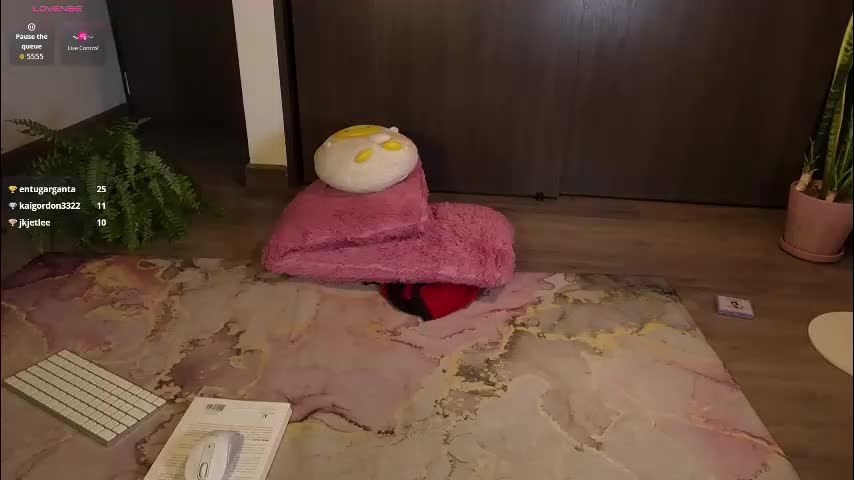 chloebritto Adult Chat January 7, 2026