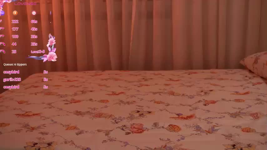 LiaGotti Adult Chat January 7, 2026