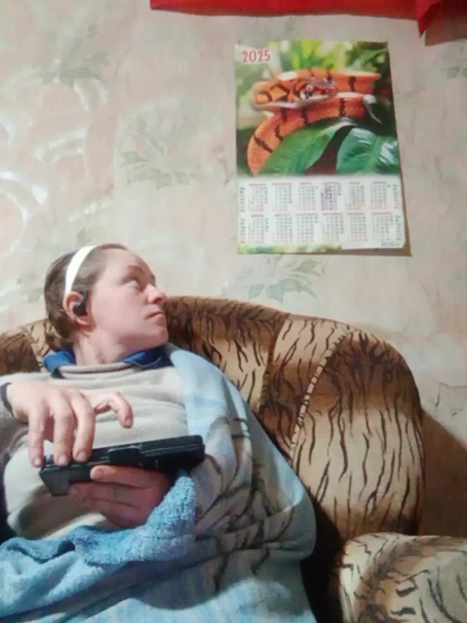 Calibriya Adult Chat January 7, 2026