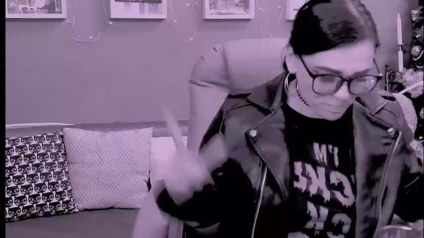 chantallovely Adult Chat January 7, 2026