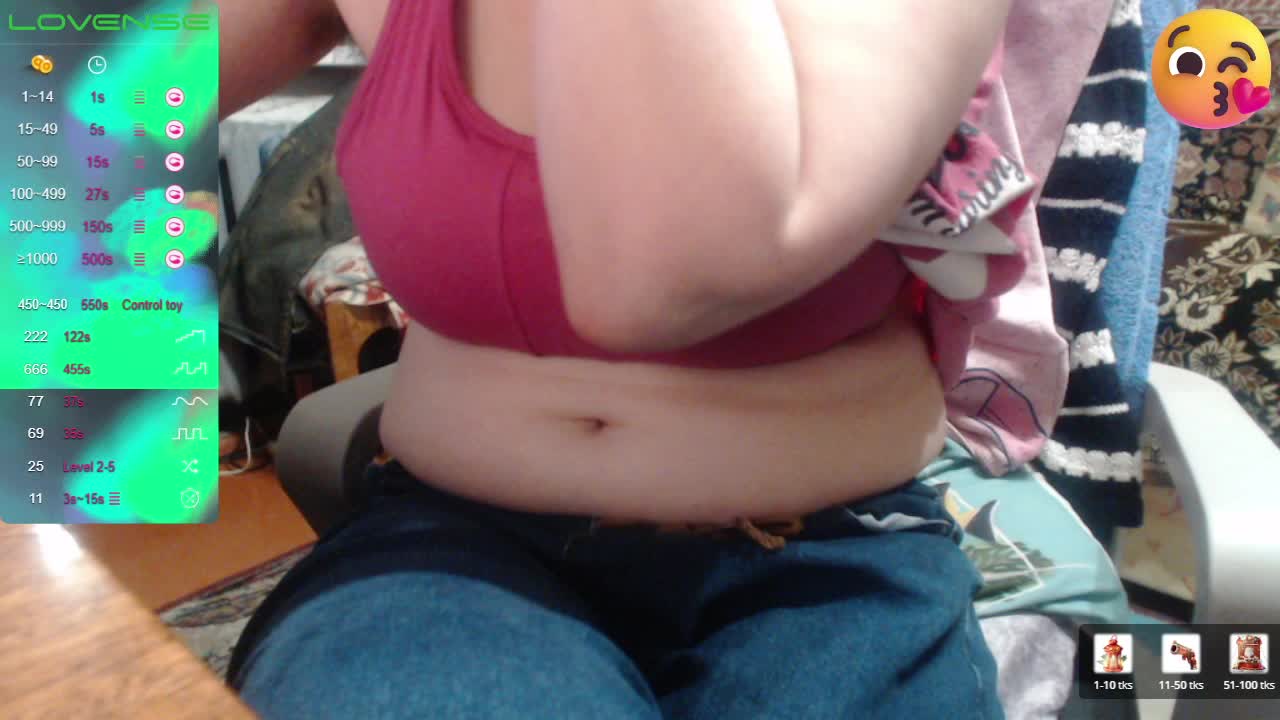 sweetboobs Adult Chat January 7, 2026