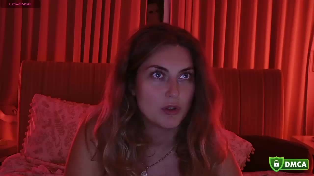 AminaLush Adult Chat January 7, 2026