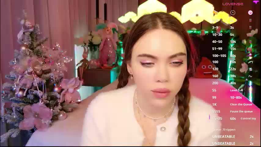 lucifiella Adult Chat January 7, 2026