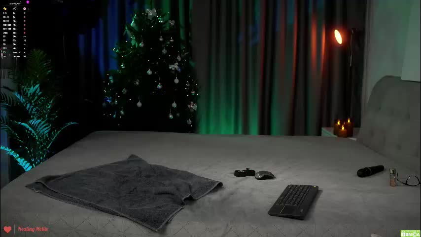 _healing_hottie_ Adult Chat January 7, 2026