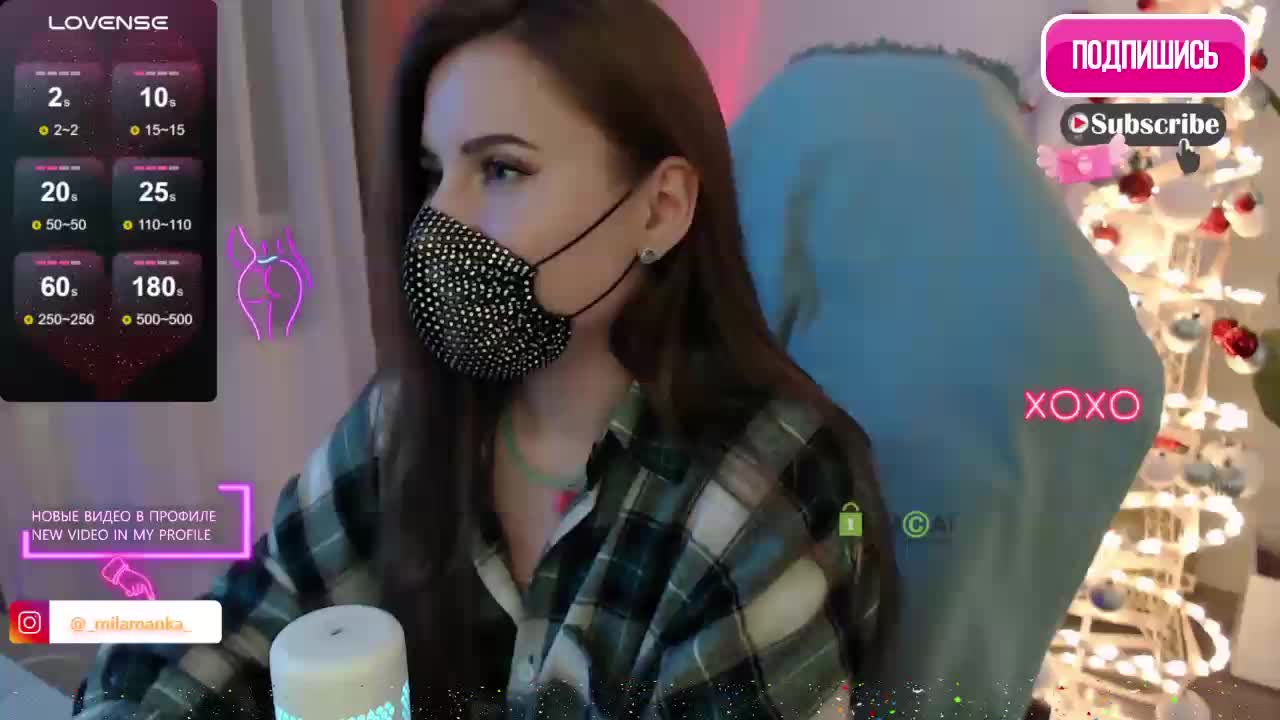 -Milamanka- Adult Chat January 7, 2026