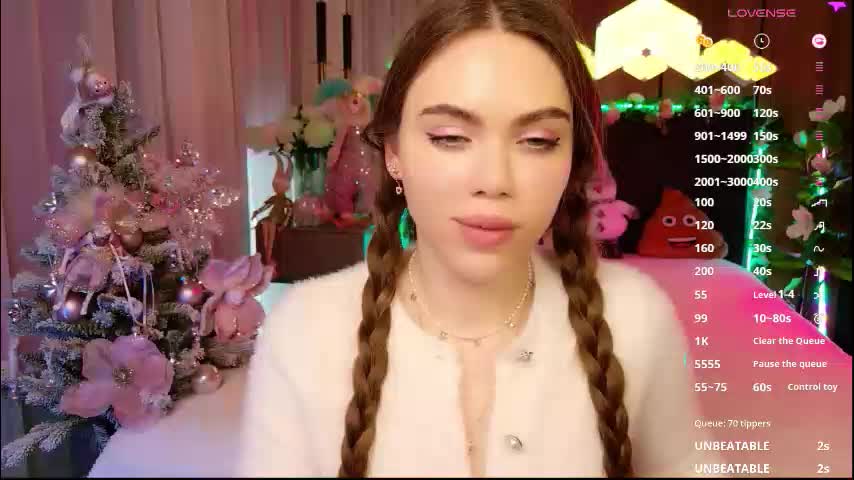 lucifiella Adult Chat January 7, 2026