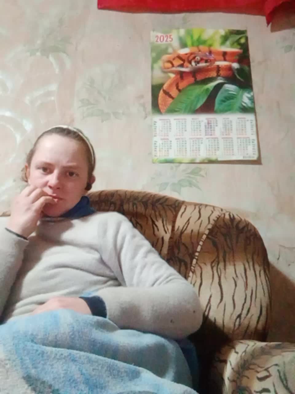 Calibriya Adult Chat January 7, 2026