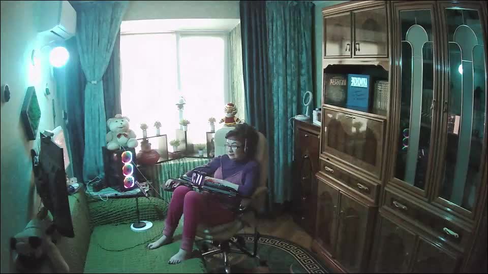 Infodar Adult Chat January 7, 2026