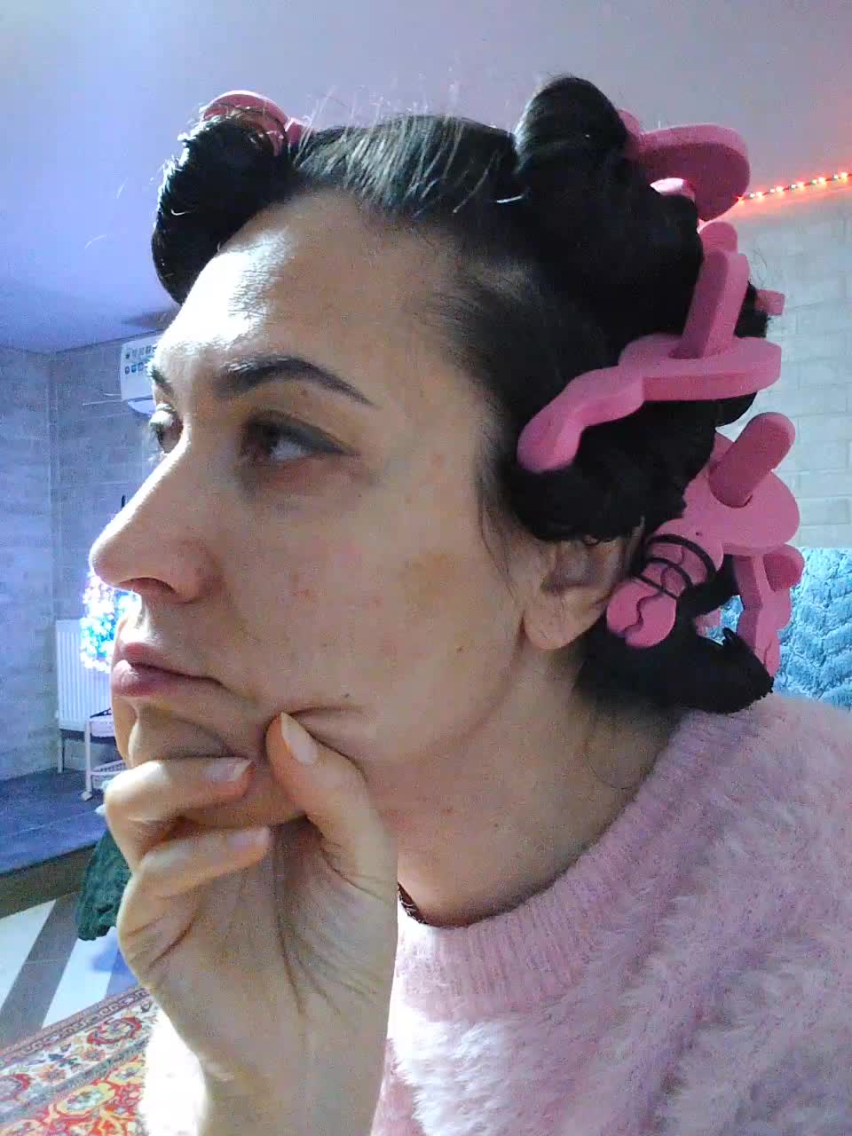 Marina4Love Adult Chat January 7, 2026