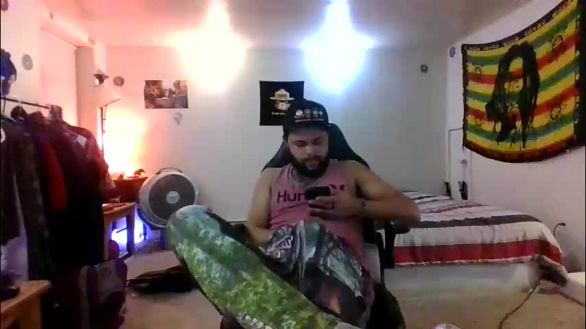 lightskinned666 Adult Chat January 7, 2026
