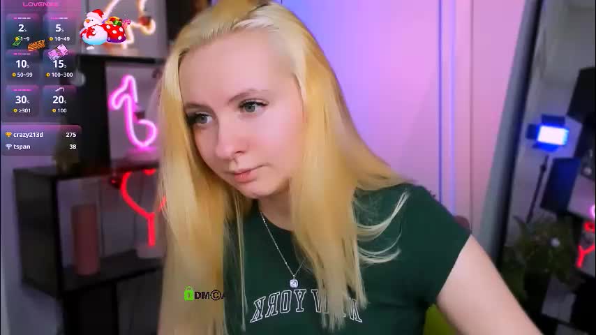 mila_glow Adult Chat January 7, 2026